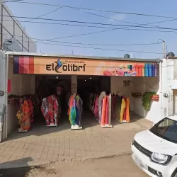 Telas Y Mercería El Olibri