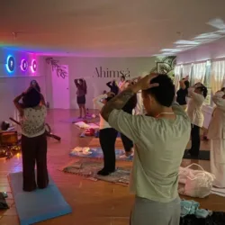 AHIMSA