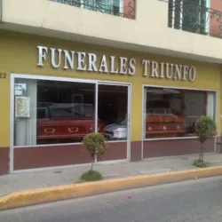 Funerales Triunfo