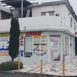 imprenta y bordados denhy