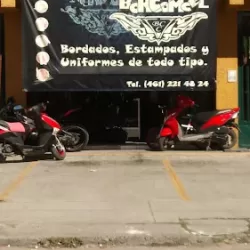BORCOMCEL