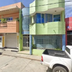 Alquiladora Je