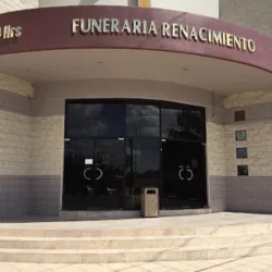 Parque Funerario Renacimiento S.A. de C.V.