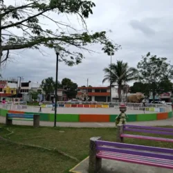 Parque Furberos