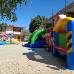 Salón los Magueyes