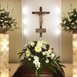 Funerales Calas