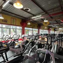 CREA GYM