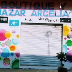 Boutique y Bazar "ARCELIA"