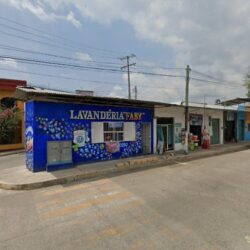 Lavandería Faby