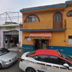 Papeleria Y Merceria El Ropero