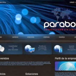 Pensado para Internet