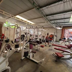 Coronado Gym