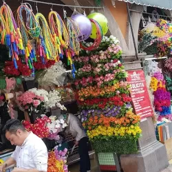 El roble