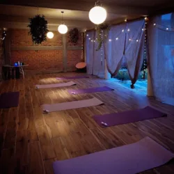 Anjali Yoga