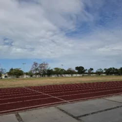 Unidad Deportiva IMSS "Fomento a la Salud"