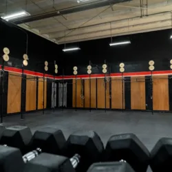 Project Heart CrossFit | HYROX