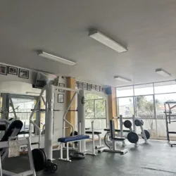 Gym aquiles