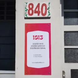 Atelier 1813