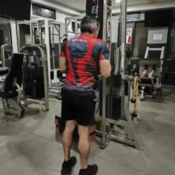 Albert's Gym Fitness Center
