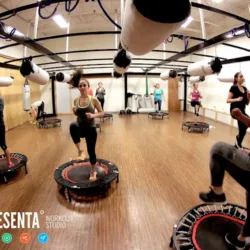 360 Workout Studio