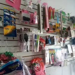 Papeleria y mercería Margarita
