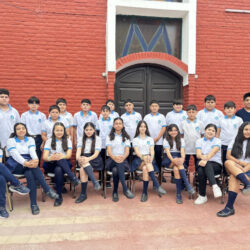 Colegio Ntra Sra de la Medalla Milagrosa