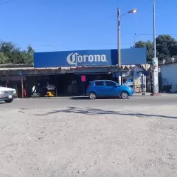 Abarrotes “Los Cornejo”