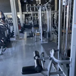 Elysium Fitness Society