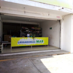 LAVANDERIAS MAR