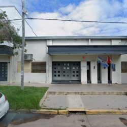 Colegio Secundario "Nuestra Señora de Fátima"