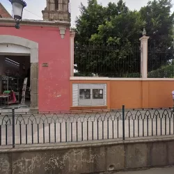 Merceria de la Fuente