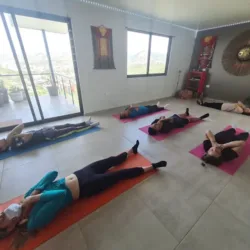 Dojo Tao Centro Holistico y SPA
