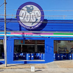 Dogo Córdoba