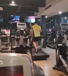 Be Elite Fitness