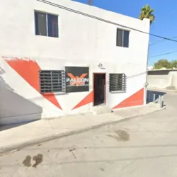 FALCON GYM