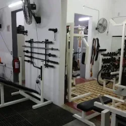 Body Zone Gym