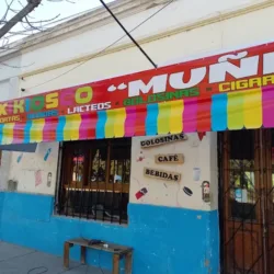 Imprenta "La Paz - Print"