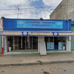 Diamond Cleaning Lavanderia y Planchaduria
