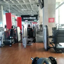 World Gym Citica