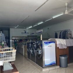 Wash’n Dry
