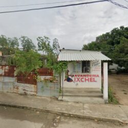 Lavandería Ixchel