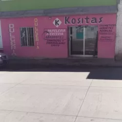Kositas