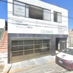 FITNESS GYM MIXTO
