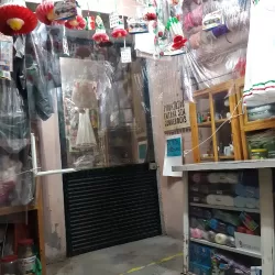 Mercería Pati