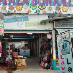 Lavandería Bonanza