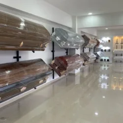 Funerales Santa Barbara