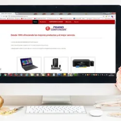 DPD Estudio de Diseño, Programacion Web y Marketing Digital