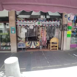 Comercializadora de Mercerías La Londinense, S. A. de C.V.