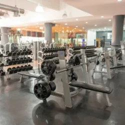 Sport City Tecnoparque