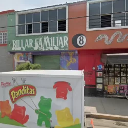 MERCERIA "El Chino"